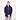 Hoodie Navy