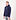 Hoodie Navy