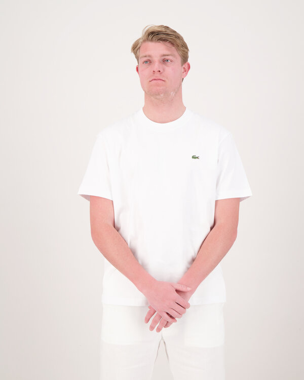 1HT1 Men's T-Shirt Wit