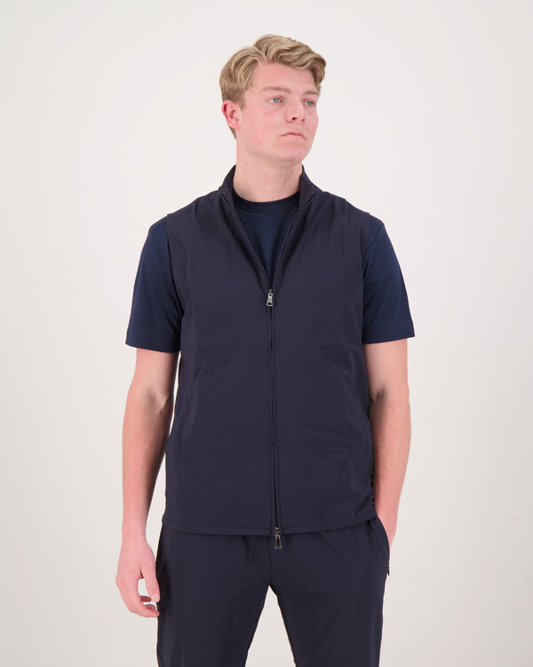 Bodywarmer Marine