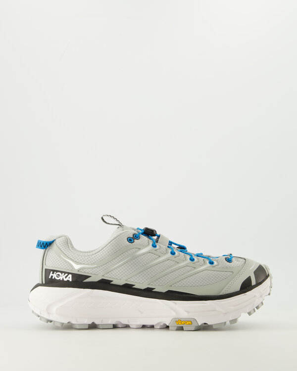 U Mafate Three2 Sneakers Grijs