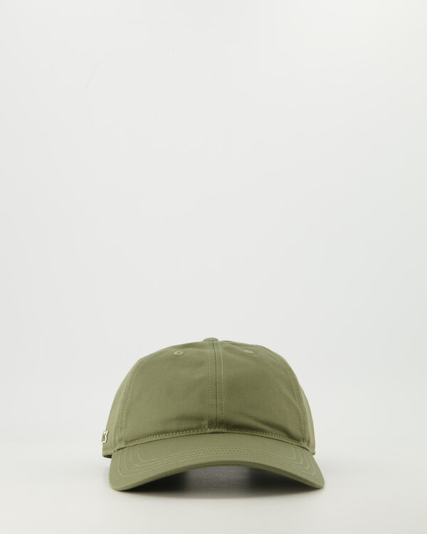 2G4C Cap 12 Khaki