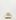 9100011 Baseball Cap Ghost Piece Beige