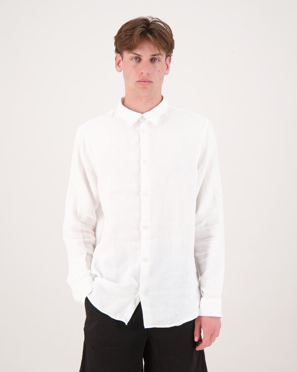 Enzo Shirt 5708 Wit