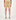 Athletic Badstof short Beige