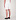 Athletic Badstof short White
