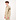S0012 Overshirt Biscuit