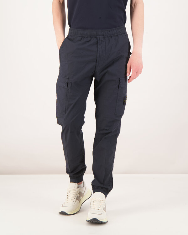 00031 Cargo Pants Navy