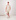 Mock Zip Knitwear Long Sleeve Beige