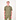 Terry Short Sleeve Polo Olive