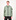 6100042 Hoodie Vest Sage