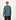 6100044 Basic Sweater Green