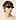 Lunettes De Soleil Zonnebril 75010 Groen