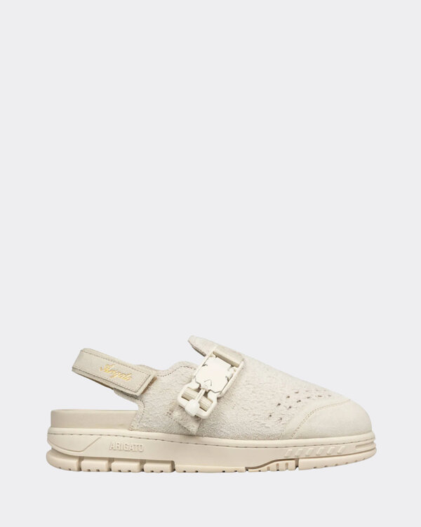 Area Sandal Beige
