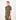 Terry Shirt Short Sleeve Olive