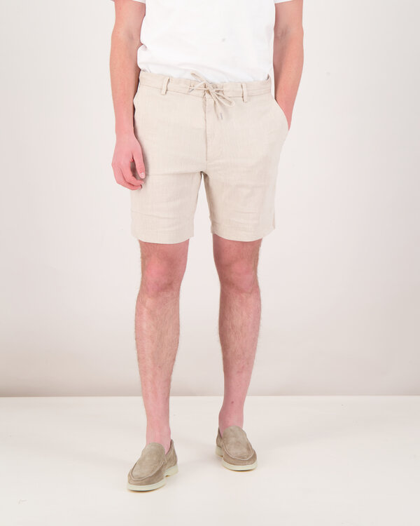 C-Kane-RDS-Shorts Beige