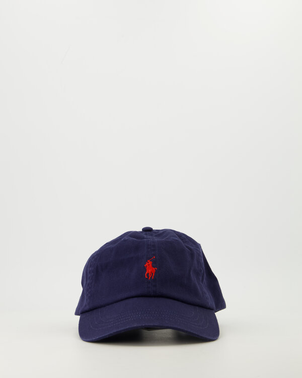 Sport Cap Navy