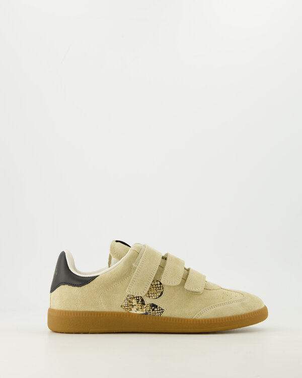 Beth GD sneaker Beige