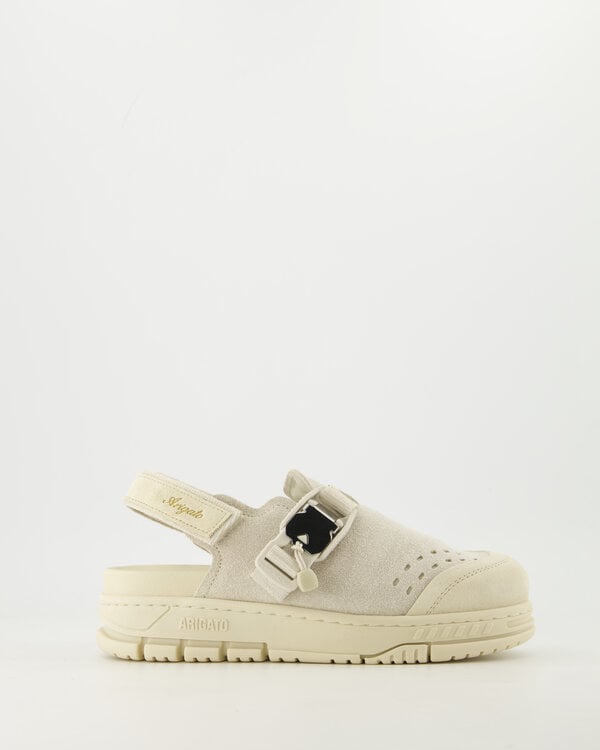 Area Sandal Beige