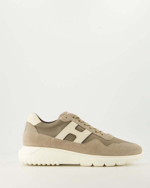 Interactive3 Allac H Lissat Sneaker Beige