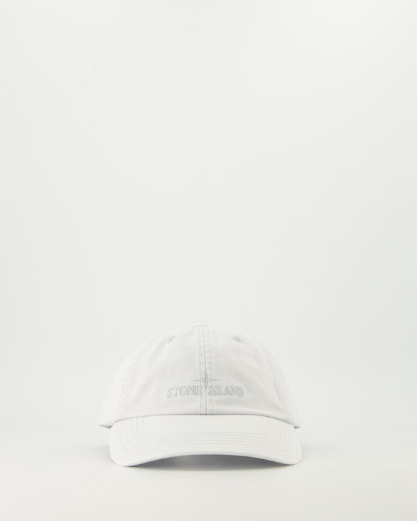 9100002 Baseball Cap Lichtblauw