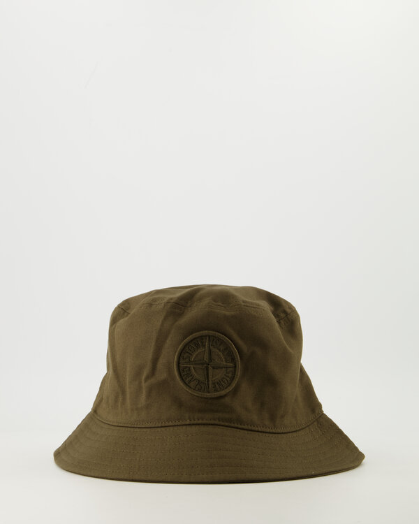 9100981 Bucket Hat Army