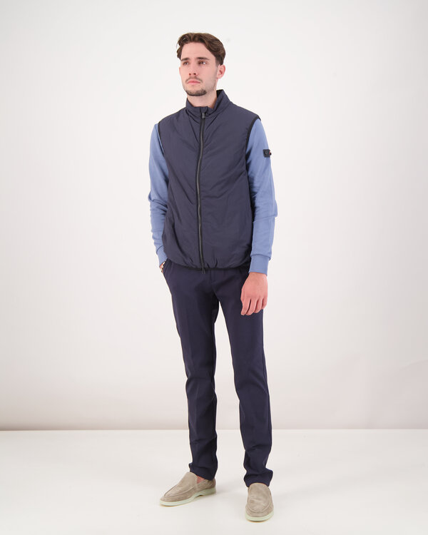 Drylkin Bodywarmer 01 Navy