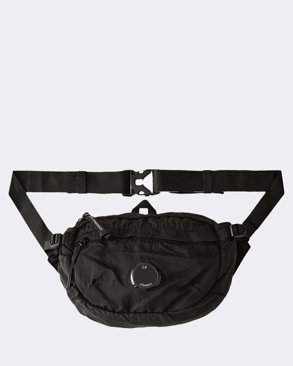 Bum Bag Zwart