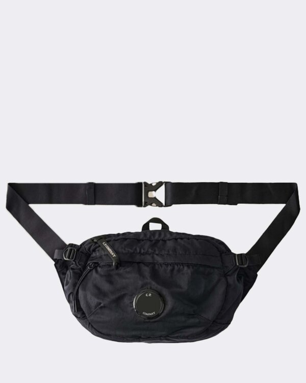 Bum Bag Blauw