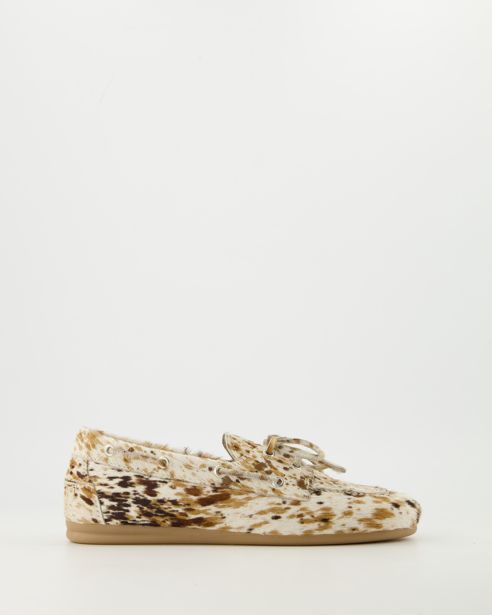 Posa - Boat Loafer Mule main image 0