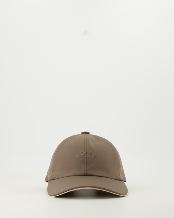 Tech Cap L.Grijs