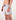 Velvetfish Swim Short Marine
