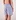 Traveler Mid Trunk Swimshort Hellblau