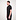 Timo-5F Polo Black