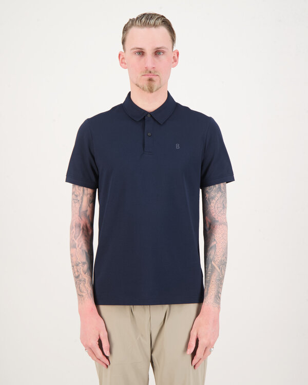 Timo-5F Polo Marine