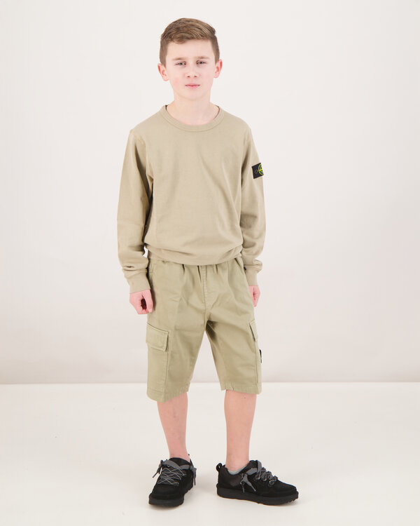 L100001 Bermuda Shorts Desert