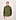 Custom Fit Linen Shirt Groen