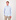 Knit Oxford Shirt Blauw