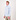 Knit Oxford Shirt Blauw