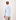 Knit Oxford Shirt Blauw