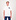 Short Sleeve Yankee Polo Shirt Wit