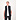 Benno Bodywarmer Zwart