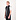 Benno Bodywarmer Zwart