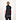 Benno Bodywarmer Zwart
