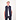Benno Bodywarmer Marine