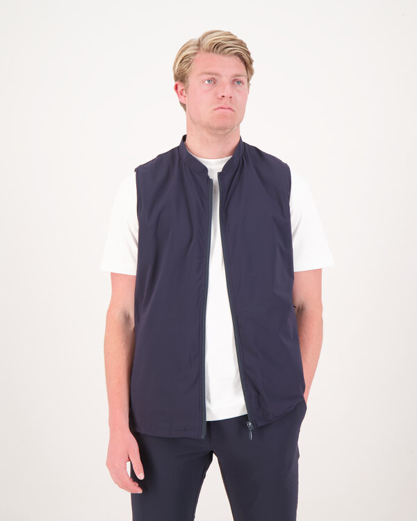 Benno Bodywarmer Marine