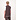 Benno Bodywarmer Bruin