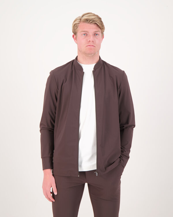 Alec Jacket Bruin