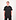 1HT1 Men's T-Shirt Zwart
