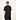 1HT1 Men's T-Shirt Zwart